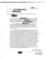 NICAP Case File