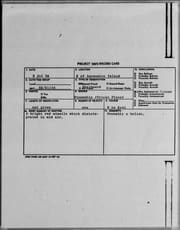 Case File — East of Ascension Island, July 1958