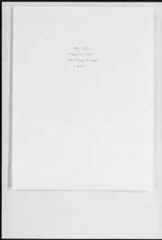 Case File — Lake Huron, Michigan, August 1967