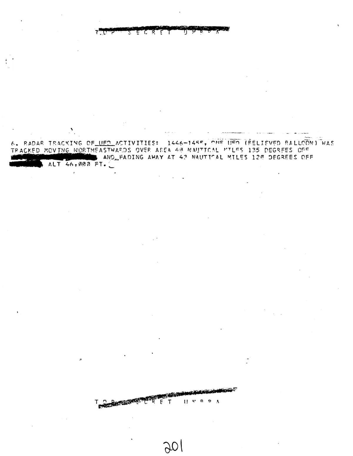 COMINT Reports — Part I