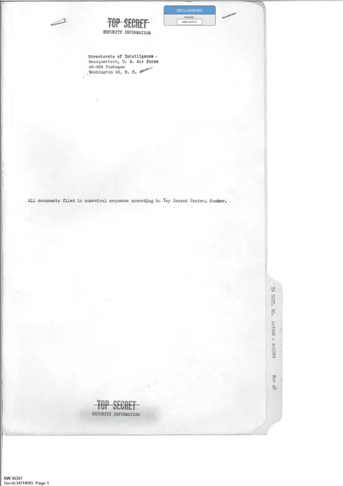 341_110448_Records_Relating_to_the_Collection_and_Dissemination_of_Intelligence_1948-1955-TS_CONT_No.2_2-5300-2-5399